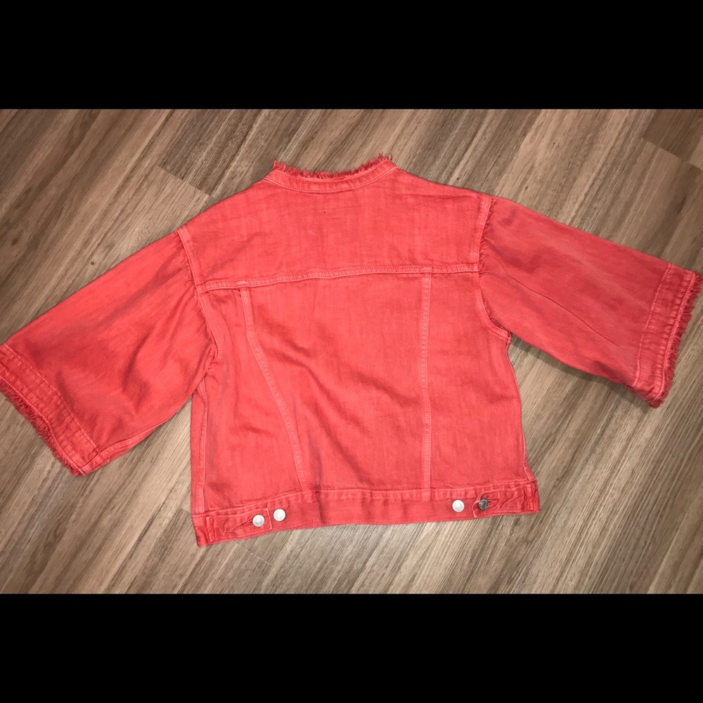 Gap Jacket - Picture 2 of 3